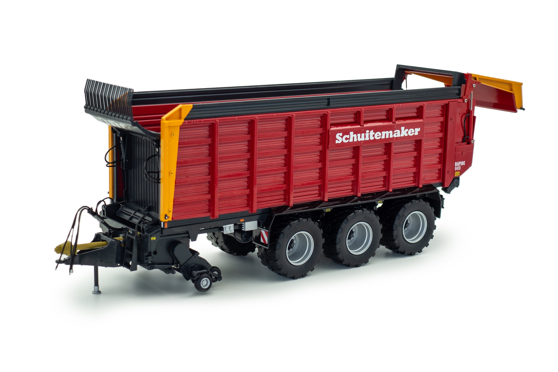Schuitemaker Rapide 8400 Limited Edition - 1:32